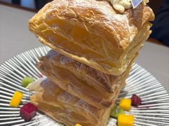 -四川饭店·小龙虾(长白店)
