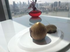 -翡翠36餐厅(浦东香格里拉店)