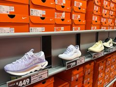 -NIKE北京赛特换季优惠店