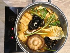 -吉野家(红博中央公园店)