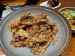 -肉串汪自由派(西便门店)