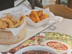 -老碗会·陕西手工面(燕南路店)