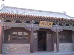 -关帝庙(大同古城)