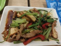 -老乡鸡(淮河路步行街店)