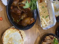 -老虎滩大连海鲜烧烤(建邺云锦路总店)