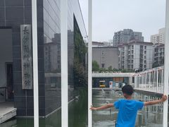 -长沙简牍博物馆