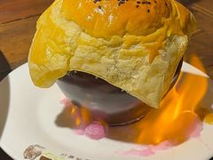 -卢布里西餐厅(总店)