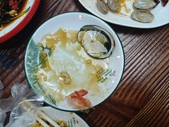 -叶存利海鲜大馅饺子(海宁路总店)