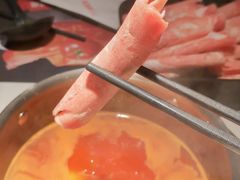-汤岛涮·自助小火锅(桐乡吾悦广场店)
