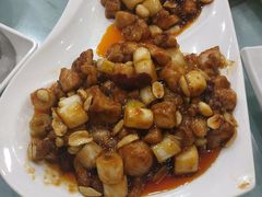 -力力豆花庄(广渠门店)