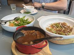 -小大董·烤鸭(观景餐厅·南京西路店)