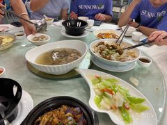 -澳门酒家(南航明珠店)