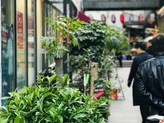 -泉乐坊步行街(烟酒特产平价超市店)