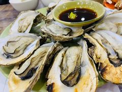 -贞姨美食·老字号海鲜大排档