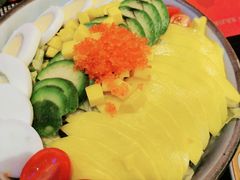 -仙隐小鹿中华料理(南宁万象城店)