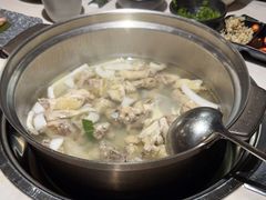 -狐狸爱上椰子鸡(滨江星光大道店)