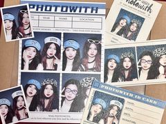-PHOTOWITH 自助照相馆