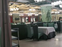 大堂-金狮麟·新豫菜(金码大厦店)