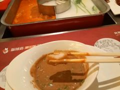 -新辣道鱼火锅(上地华联店)