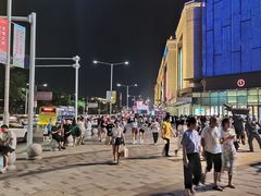 -万达广场(万州店)