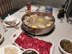 -俏牛哥鲜牛肉牛肆馆(重庆天地店)