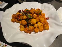 麻辣鱿鱼嘴-东莱馋房(陆家嘴店)