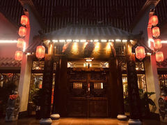 门面-燕郊烧鸽子(广安路店)