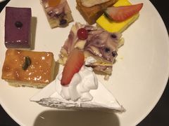 -大华锦绣假日酒店·锦味餐厅