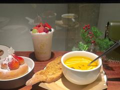 -卡朋厨房(289艺术园区店)