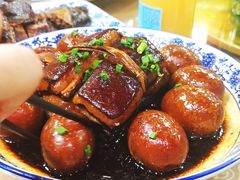 -蒋村酒楼(河渚街店)