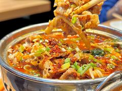 -宝葫芦西北茶食铺(万达店)