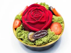 -哈根达斯(武汉天地店)