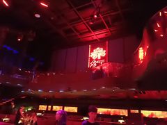 -赤红音乐现场(浦东金桥路店)