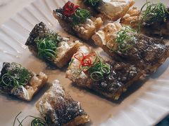 香煎台海午鱼-遇外滩(BFC外滩金融中心店)