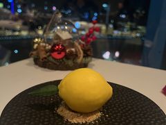 -翡翠36餐厅(浦东香格里拉店)