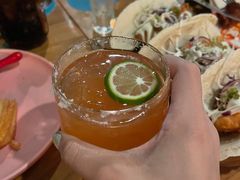 -TEQO·Mexican food & Bar