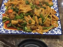 -后卫寨猫耳朵(后卫寨店)