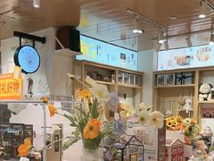 -猫的天空之城概念书店(大学路店)