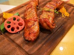 -格兰西点餐厅(文化街店)