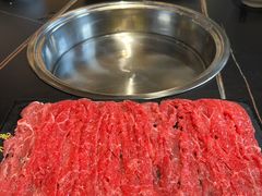 -常赢三兄弟·清真涮肉·清真炒菜(朝阳新城店)
