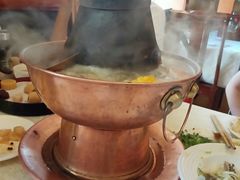 -东来顺饭庄(天坛店)