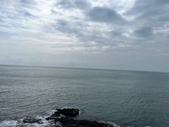 -海云台海滩
