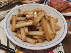 -长安大牌档之西安博物院文化餐厅(中贸店)