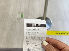 -SUBWAY赛百味(燕莎奥莱店)