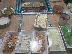 -野妹经典火锅(民治店)