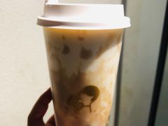 -喜茶(深圳东门1234店)