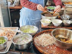 -九九豆花馆(解放碑步行街店)