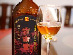 -木子山庄·安徽省老字号·中国炖锅宴