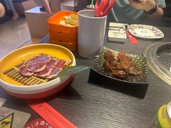 -AJIYA·池袋日式烧肉自助(天津万象城店)