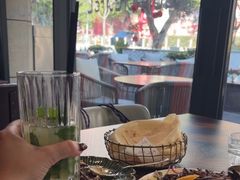 -ELI FALAFEL Lebanese&Mediterranean黎巴嫩美食(富城路店)